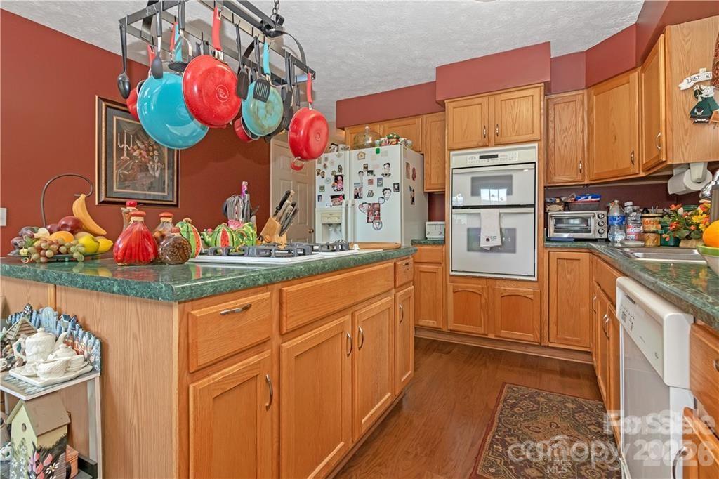 612 Old Home Place Road Tuckasegee NC 28783