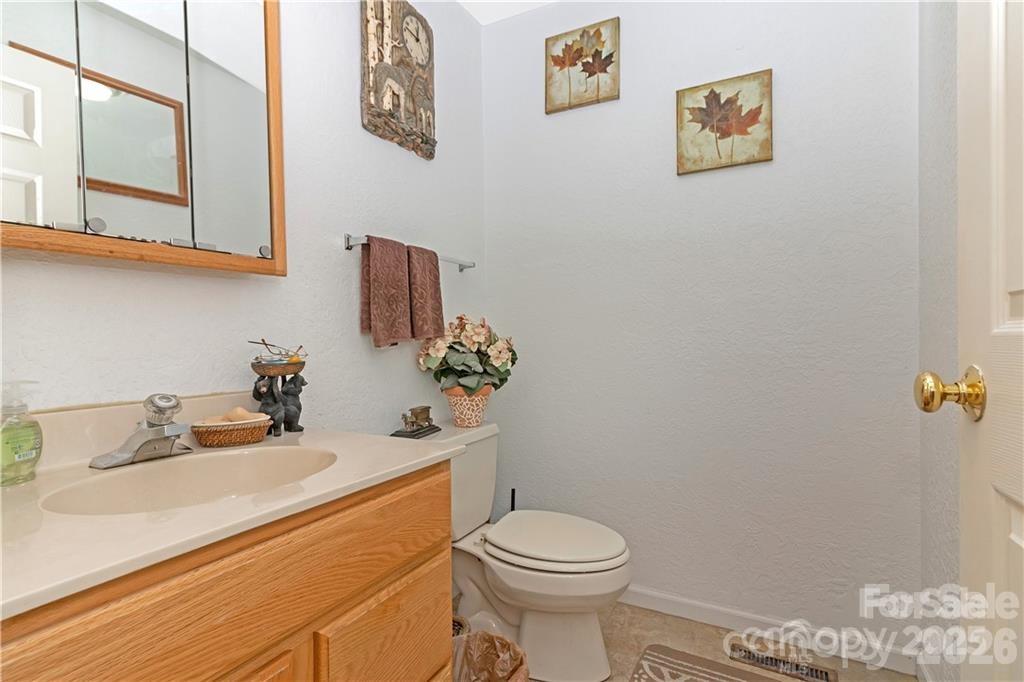 612 Old Home Place Road Tuckasegee NC 28783