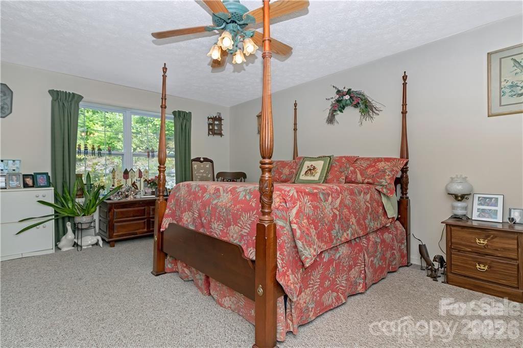 612 Old Home Place Road Tuckasegee NC 28783