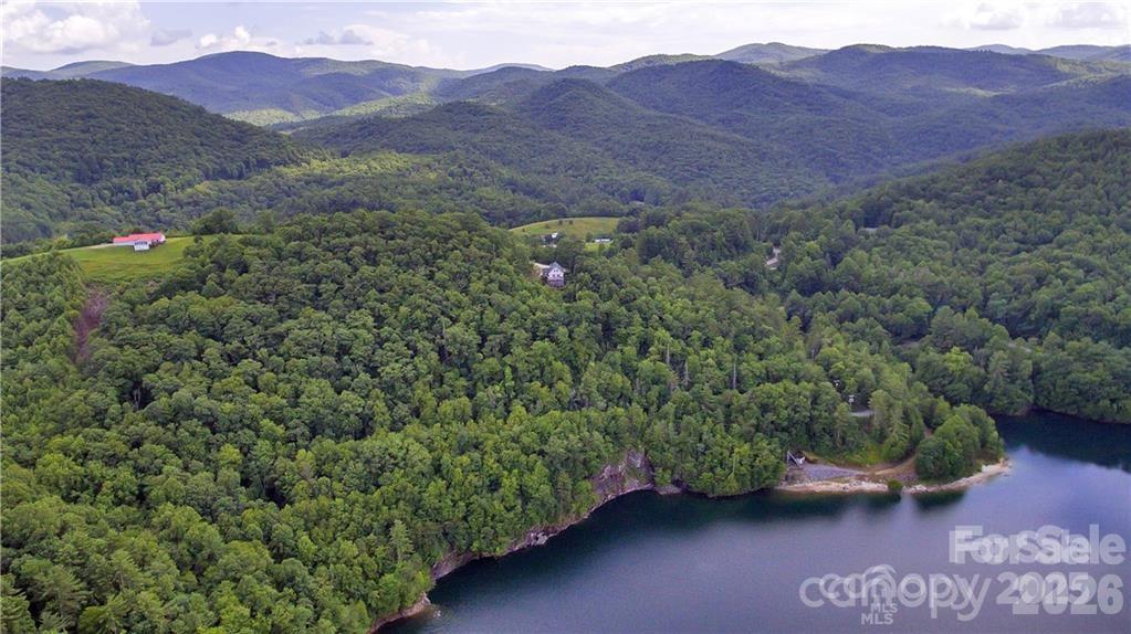 612 Old Home Place Road Tuckasegee NC 28783