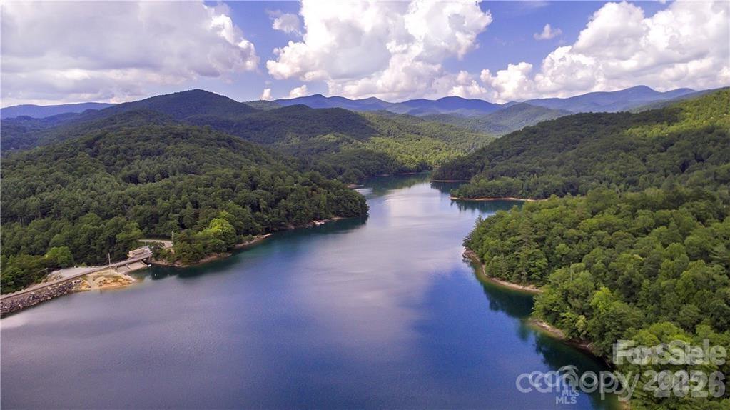 612 Old Home Place Road Tuckasegee NC 28783