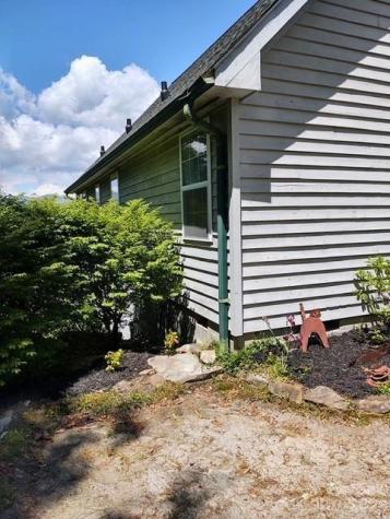612 Old Home Place Road Tuckasegee NC 28783