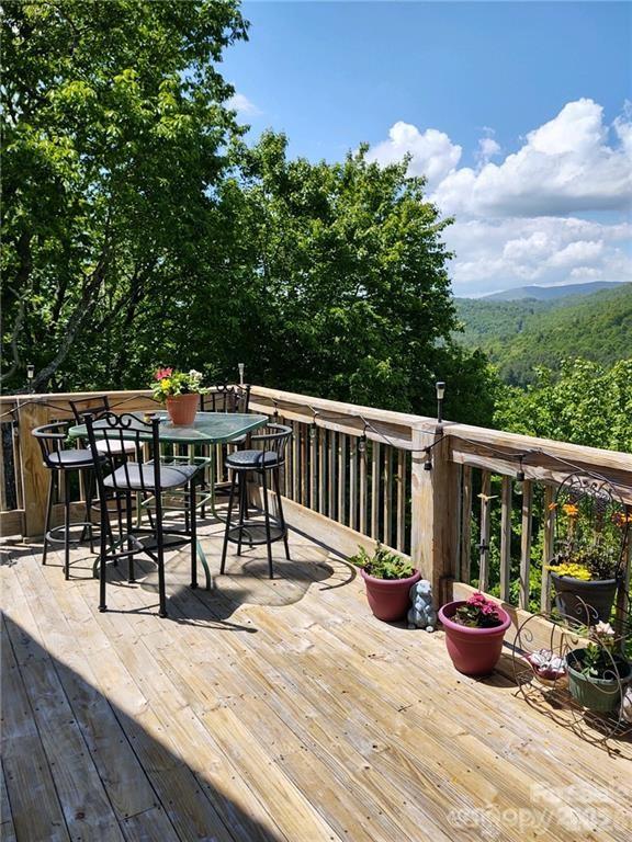 612 Old Home Place Road Tuckasegee NC 28783
