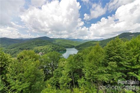612 Old Home Place Road Tuckasegee NC 28783