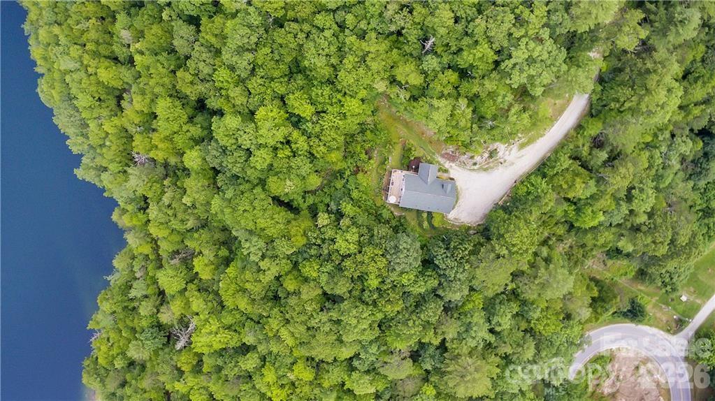 612 Old Home Place Road Tuckasegee NC 28783