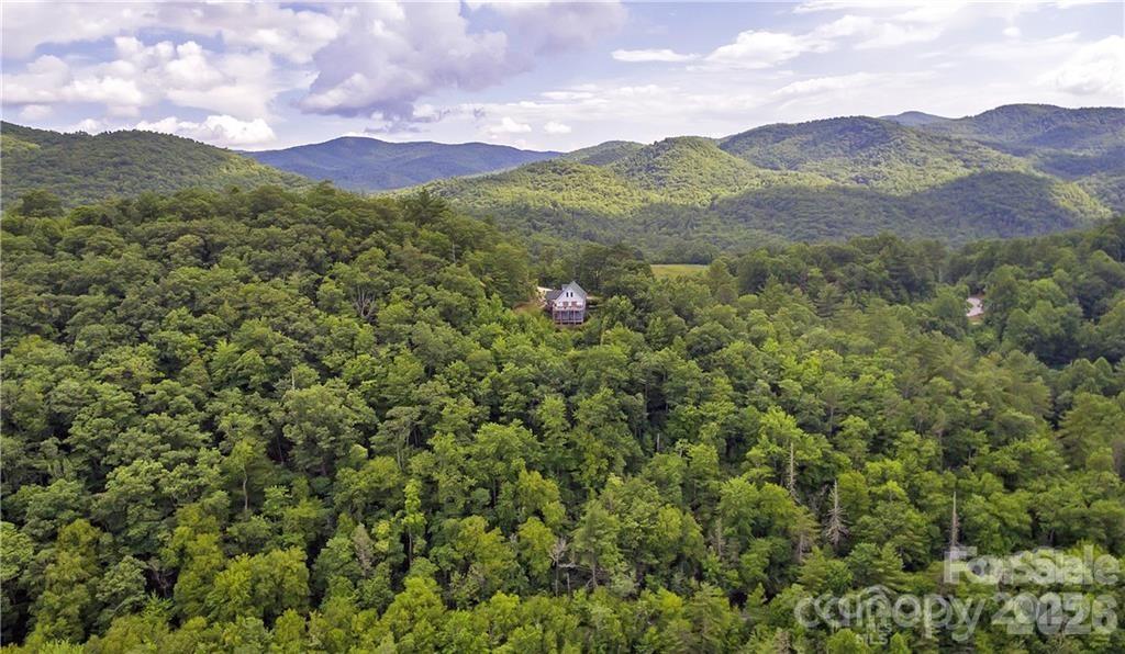 612 Old Home Place Road Tuckasegee NC 28783