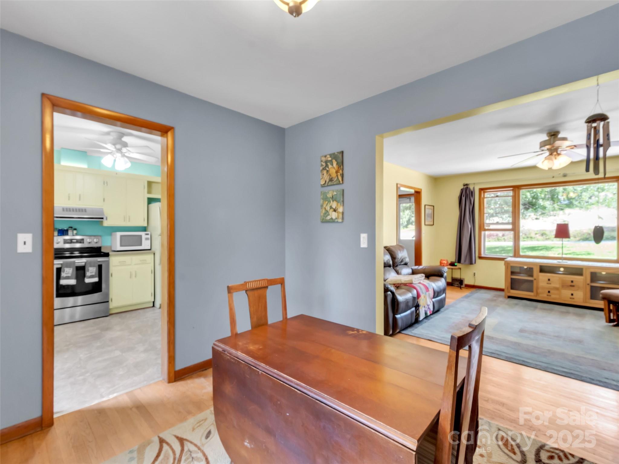 565 Crabtree Mountain Road Canton NC 28716