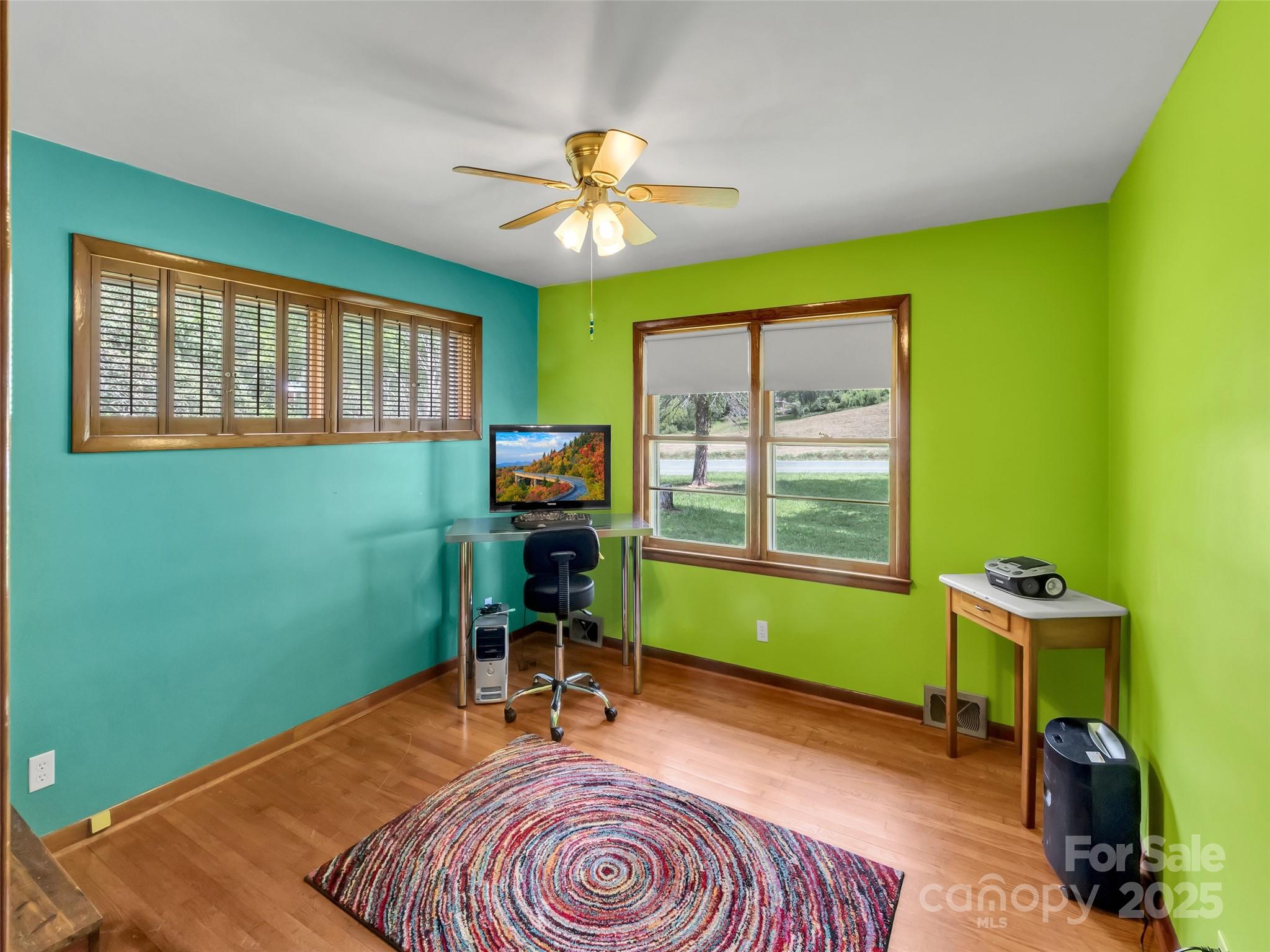 565 Crabtree Mountain Road Canton NC 28716