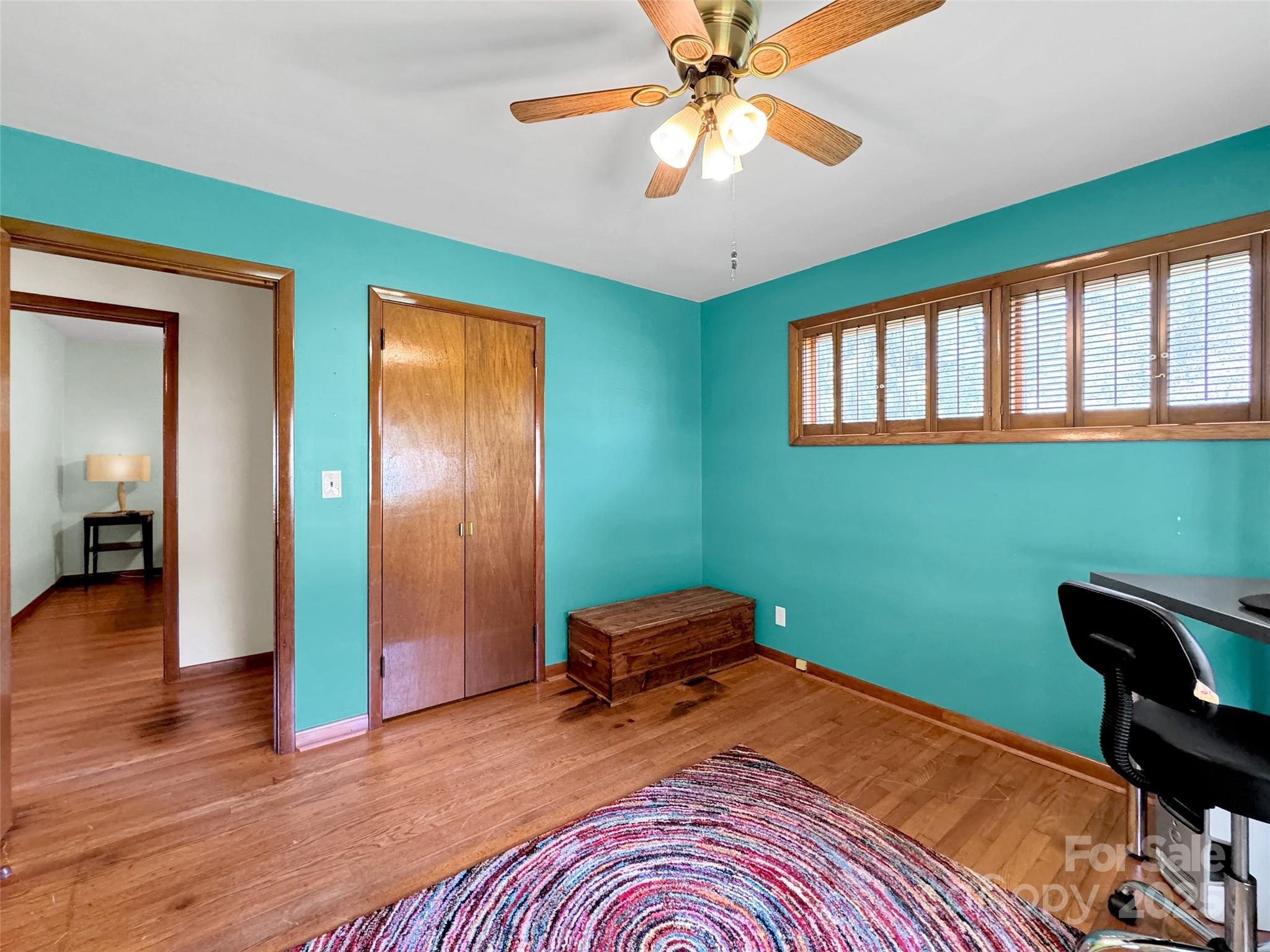 565 Crabtree Mountain Road Canton NC 28716
