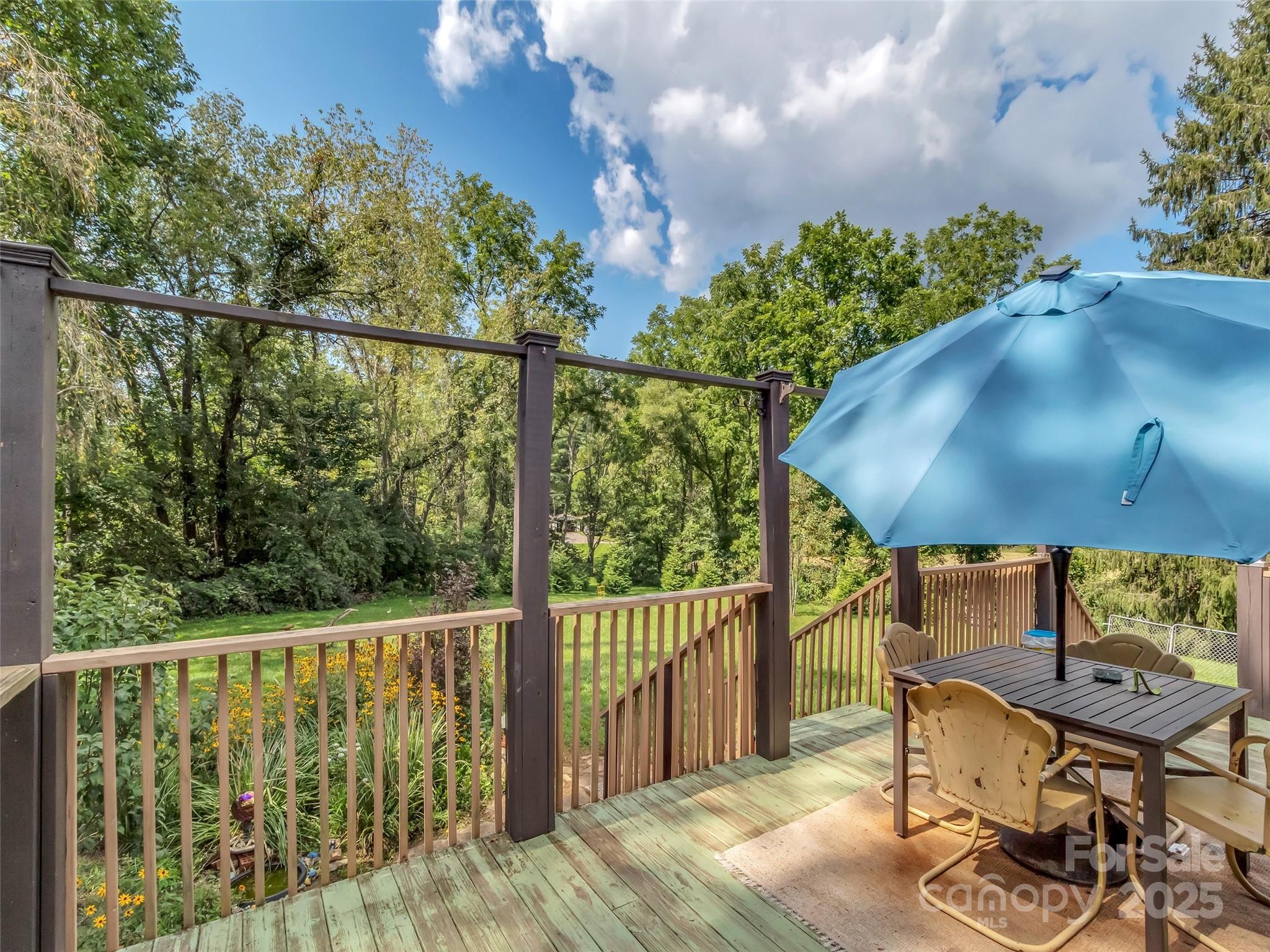 565 Crabtree Mountain Road Canton NC 28716