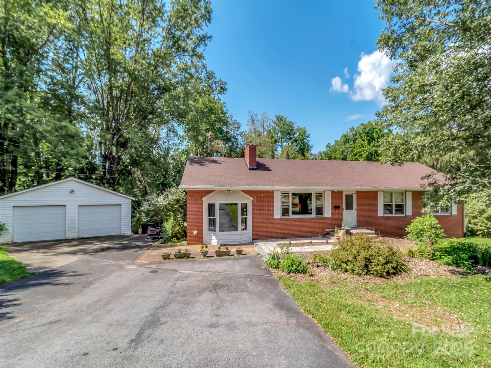 565 Crabtree Mountain Road Canton NC 28716