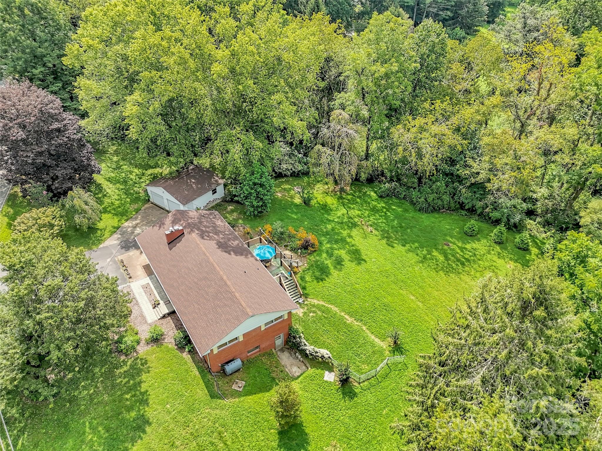 565 Crabtree Mountain Road Canton NC 28716