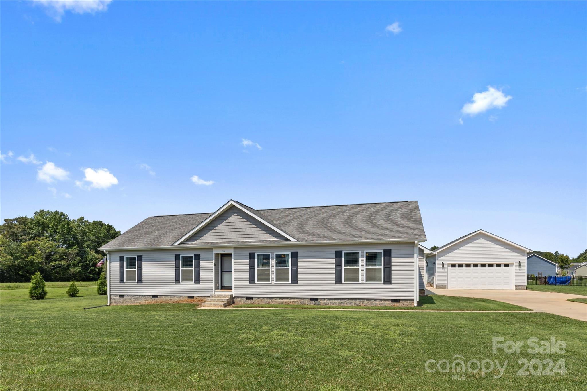 125 Red Cedar Road Mooresville NC 28115