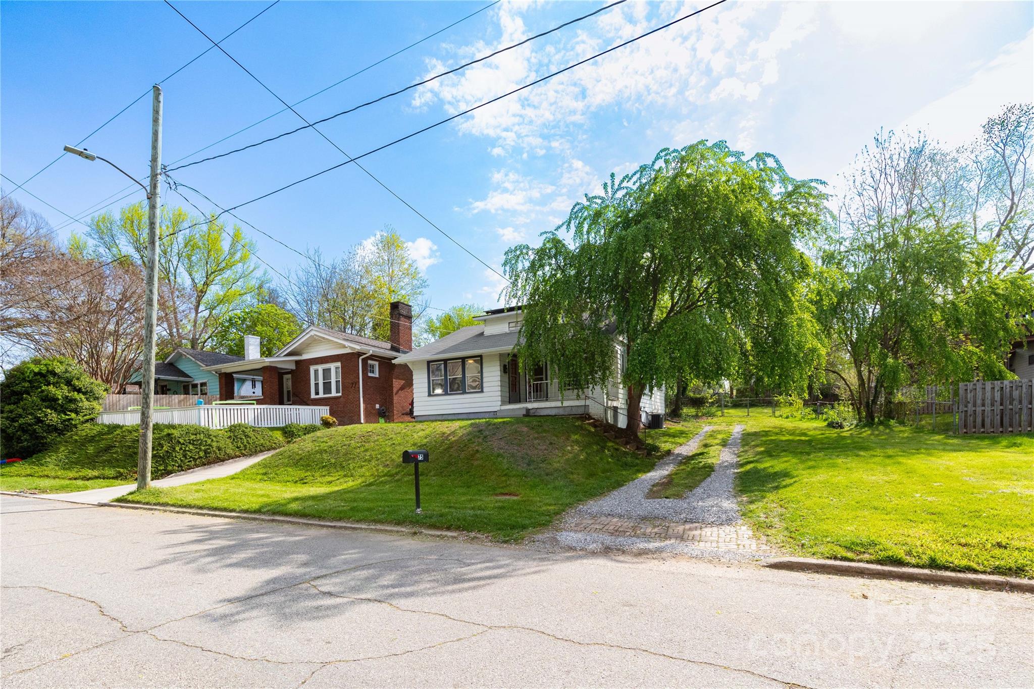 75 Mitchell Avenue Asheville NC 28806