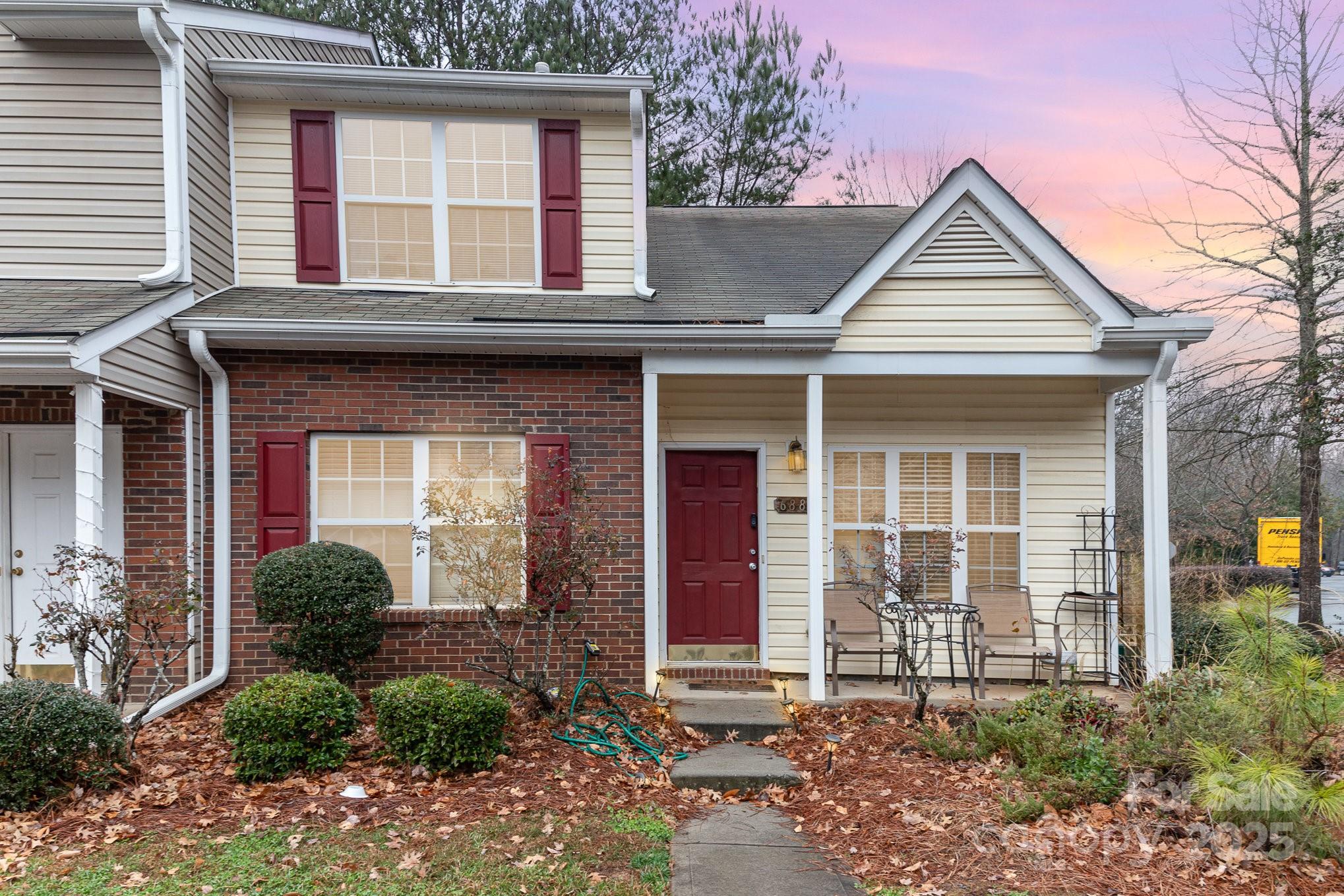 6881 Juniper Tree Street Charlotte NC 28215
