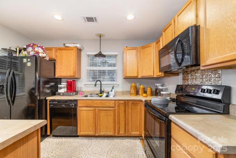 6881 Juniper Tree Street Charlotte NC 28215