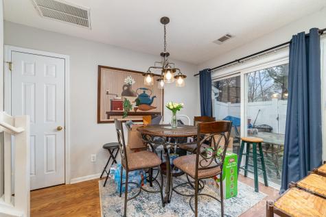 6881 Juniper Tree Street Charlotte NC 28215