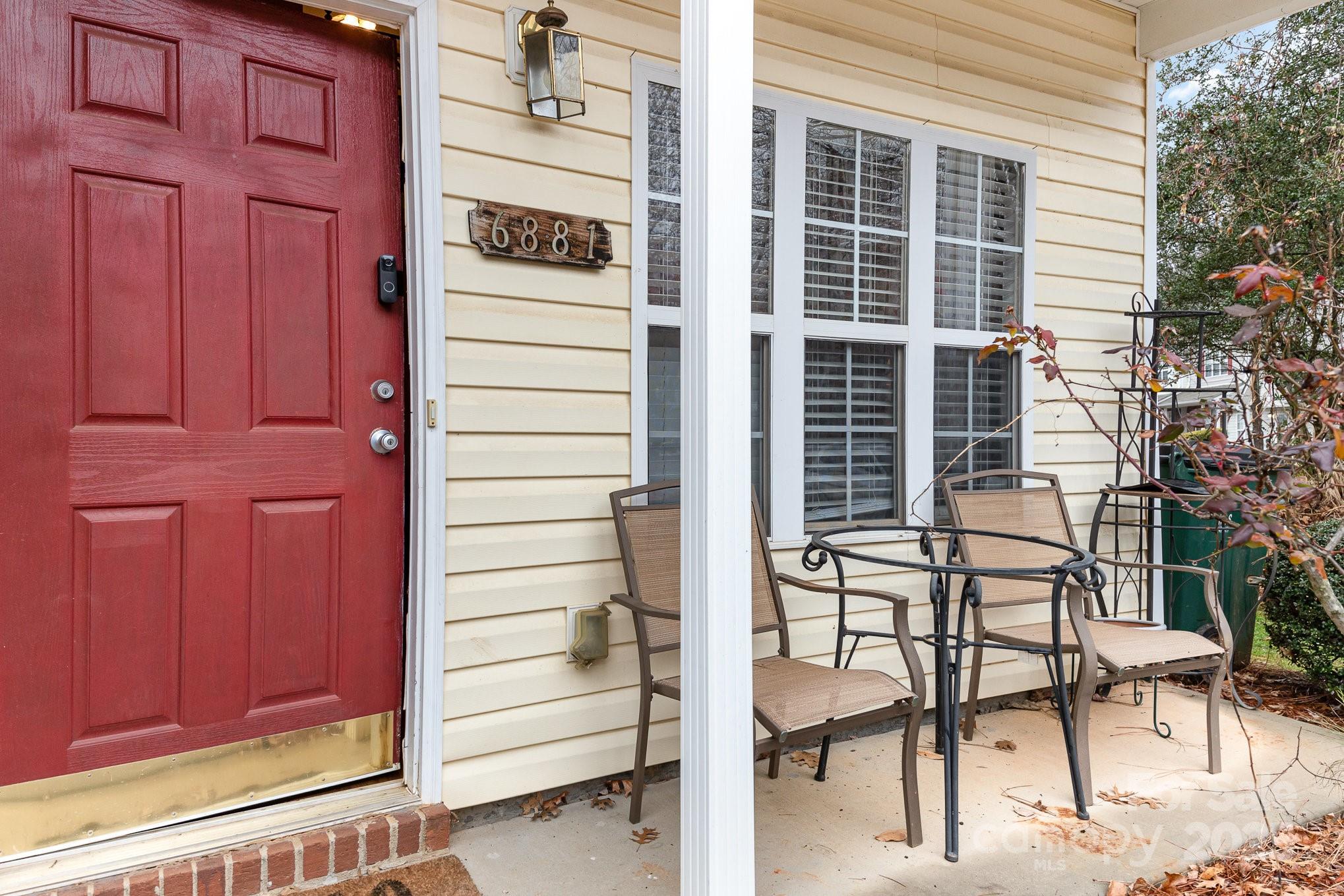 6881 Juniper Tree Street Charlotte NC 28215