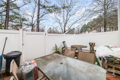 6881 Juniper Tree Street Charlotte NC 28215