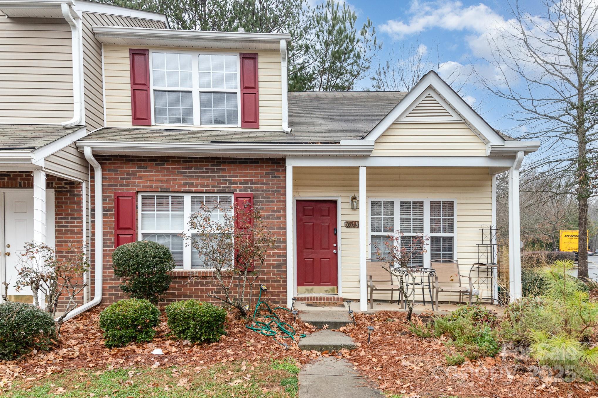 6881 Juniper Tree Street Charlotte NC 28215