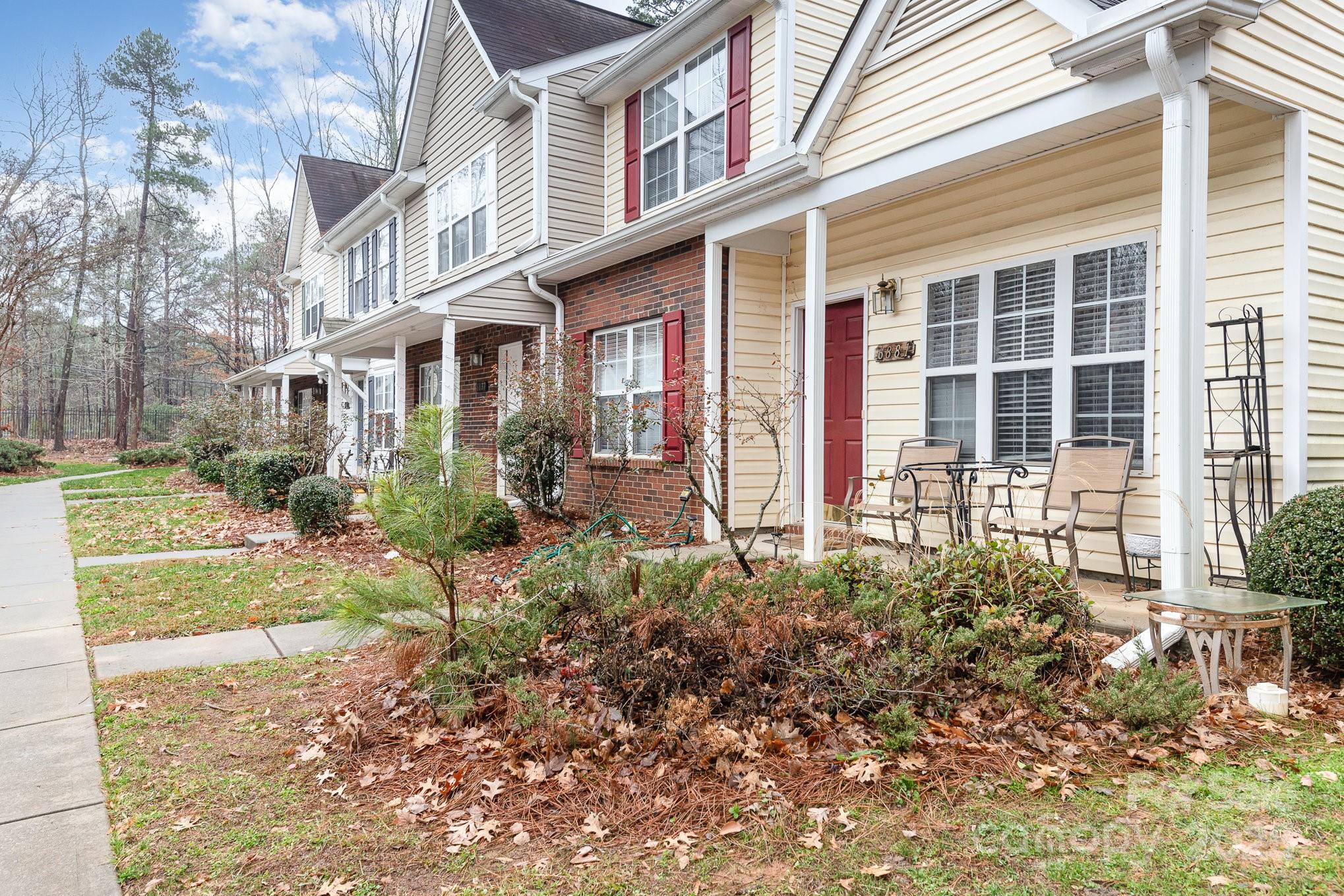 6881 Juniper Tree Street Charlotte NC 28215