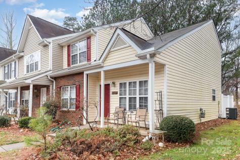 6881 Juniper Tree Street Charlotte NC 28215