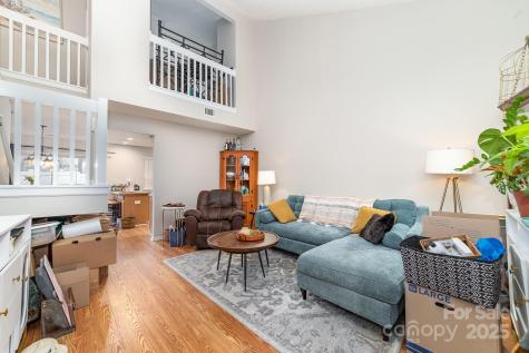 6881 Juniper Tree Street Charlotte NC 28215
