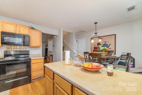 6881 Juniper Tree Street Charlotte NC 28215