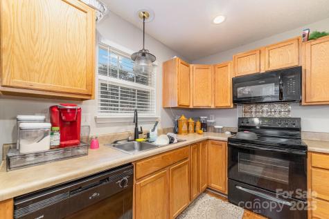 6881 Juniper Tree Street Charlotte NC 28215