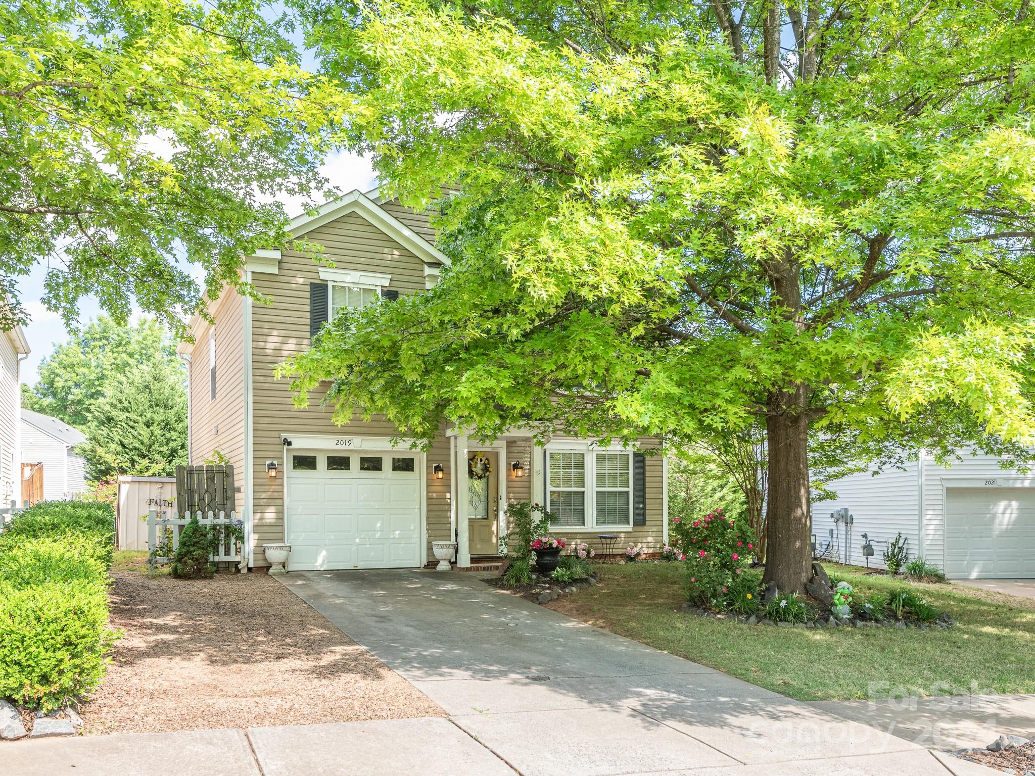 2019 Beckwith Lane Waxhaw NC 28173