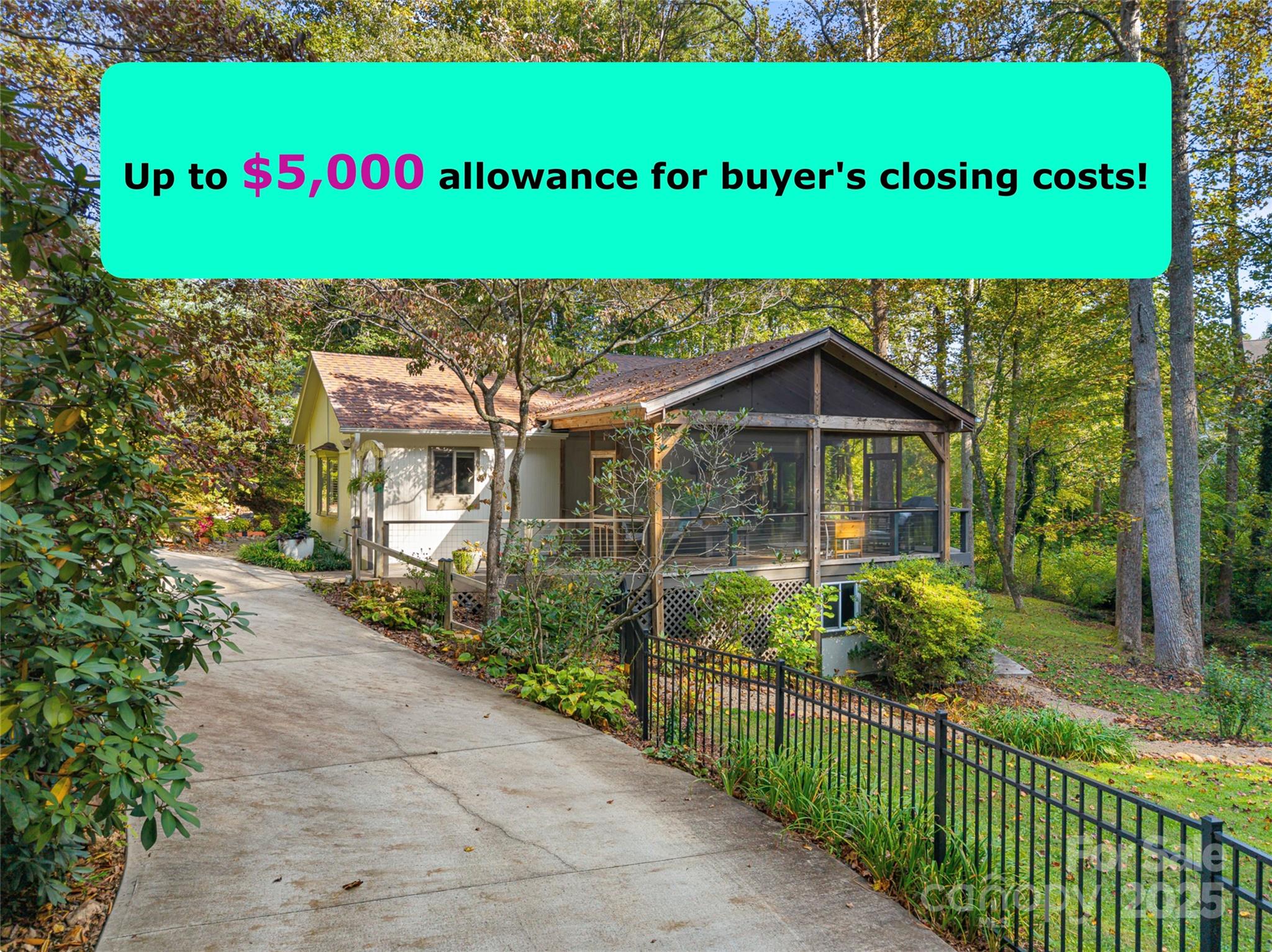 23 Shelby Drive Asheville NC 28803