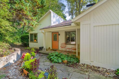 23 Shelby Drive Asheville NC 28803