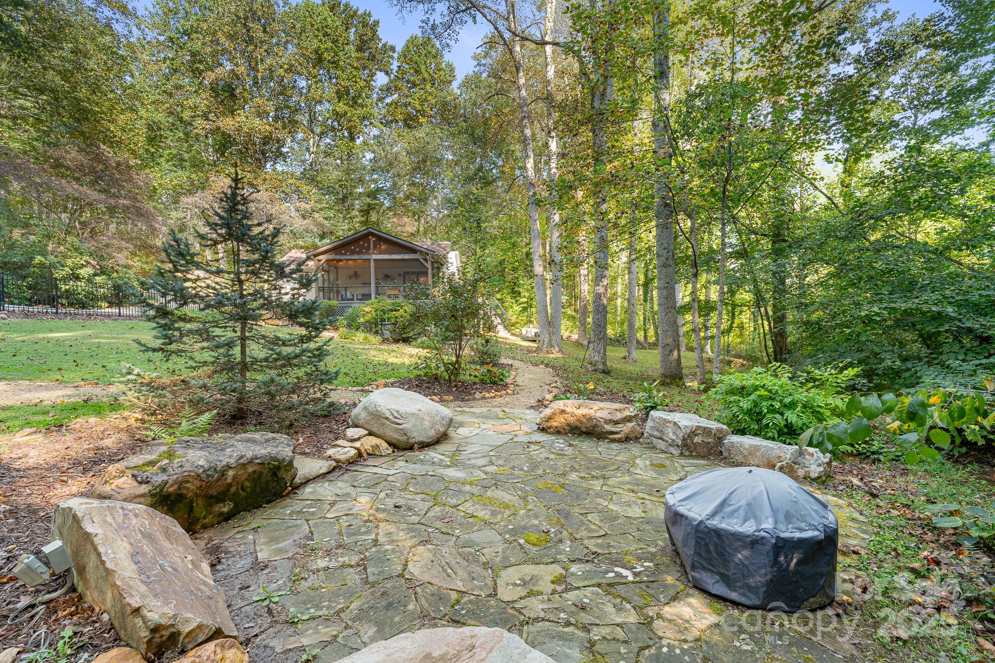 23 Shelby Drive Asheville NC 28803