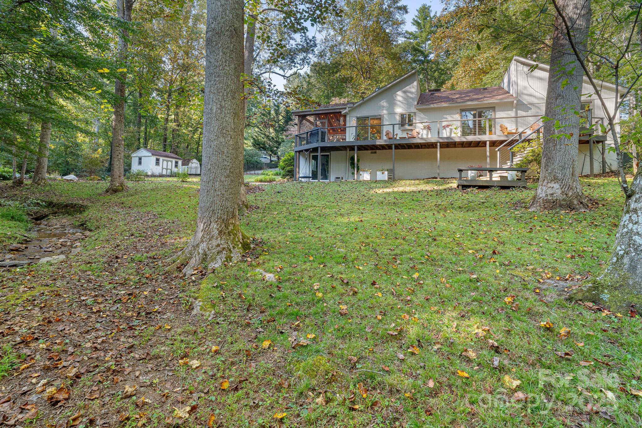 23 Shelby Drive Asheville NC 28803