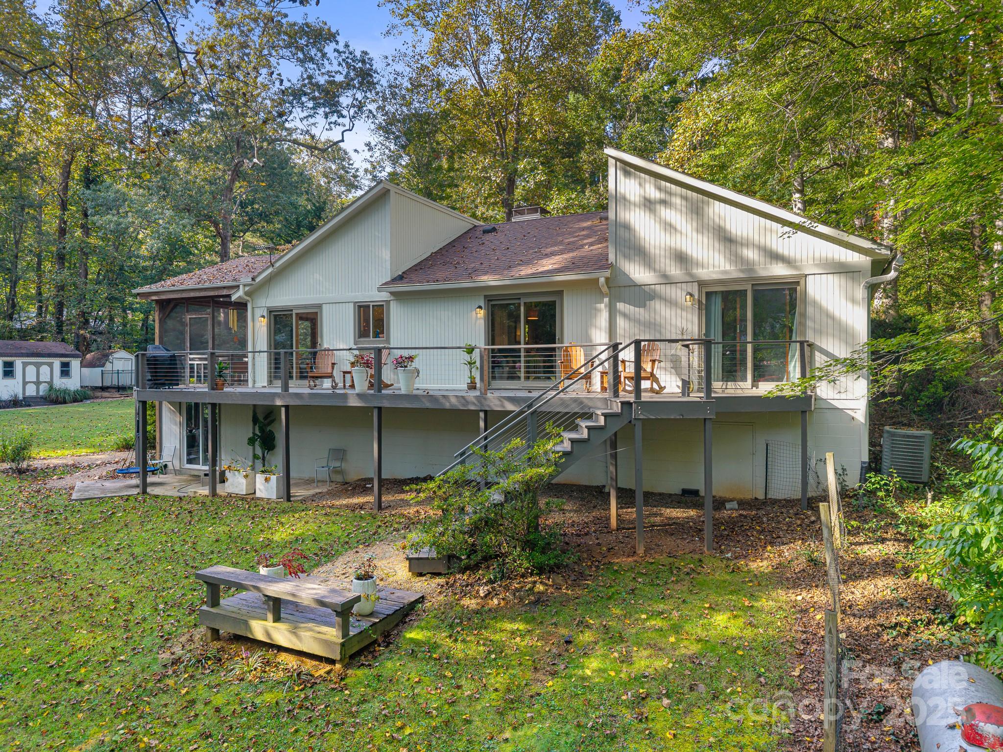 23 Shelby Drive Asheville NC 28803