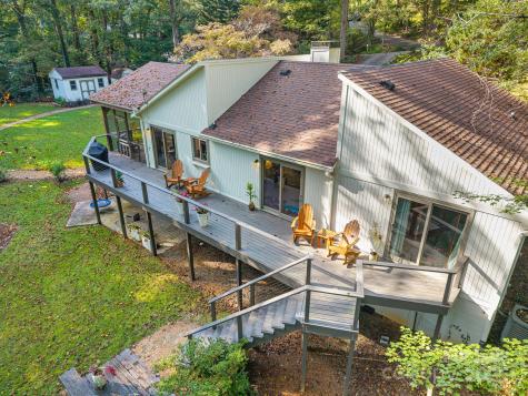 23 Shelby Drive Asheville NC 28803