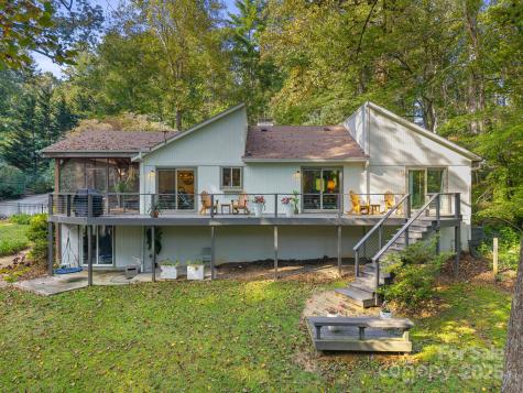 23 Shelby Drive Asheville NC 28803