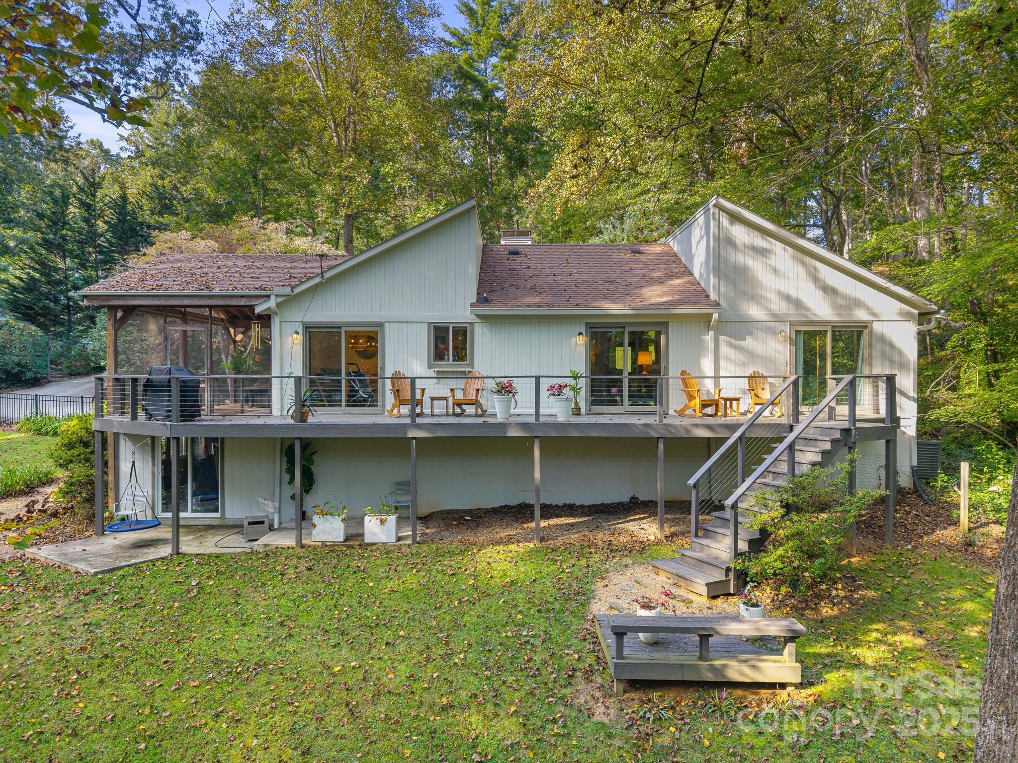 23 Shelby Drive Asheville NC 28803