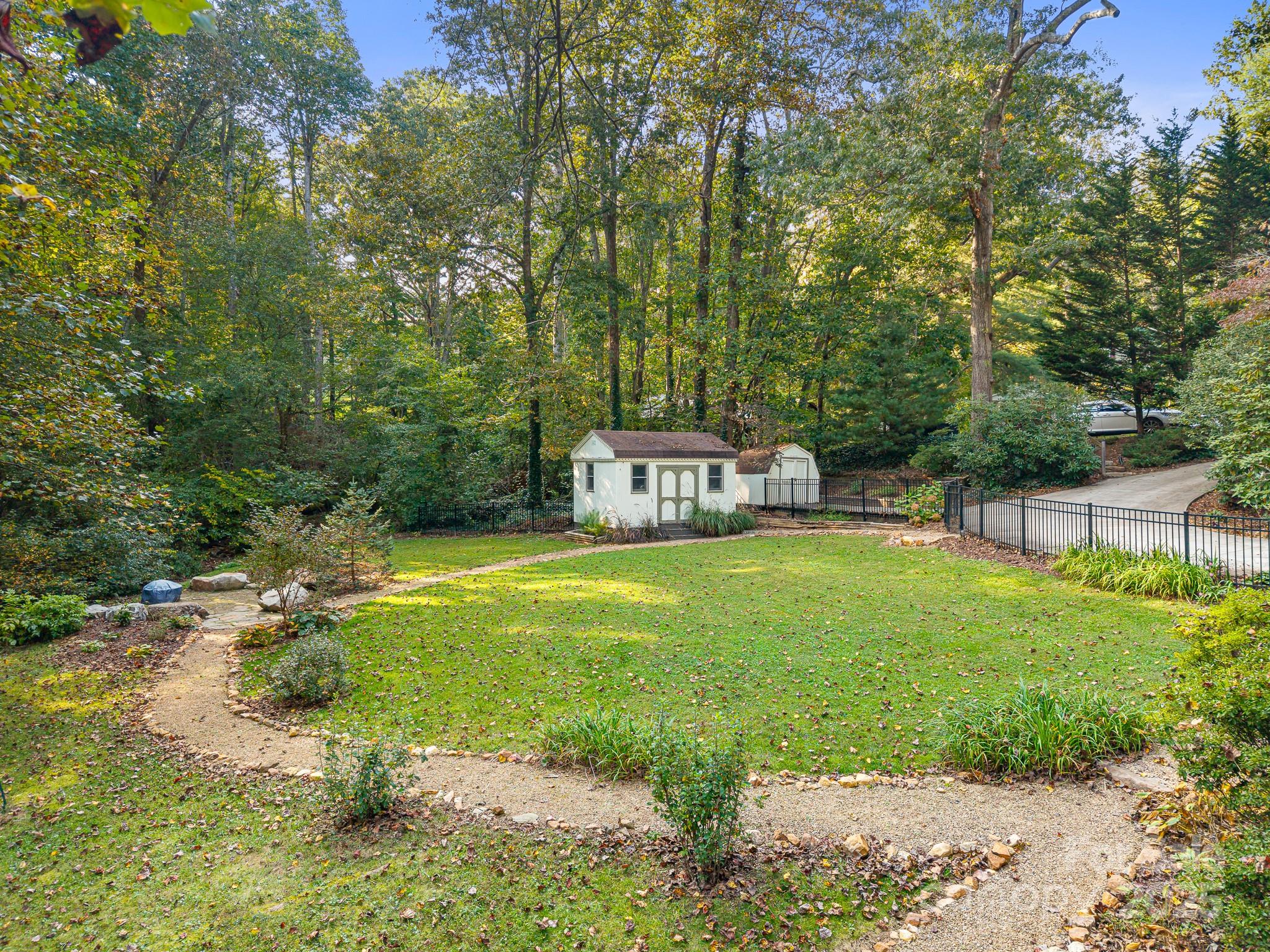 23 Shelby Drive Asheville NC 28803