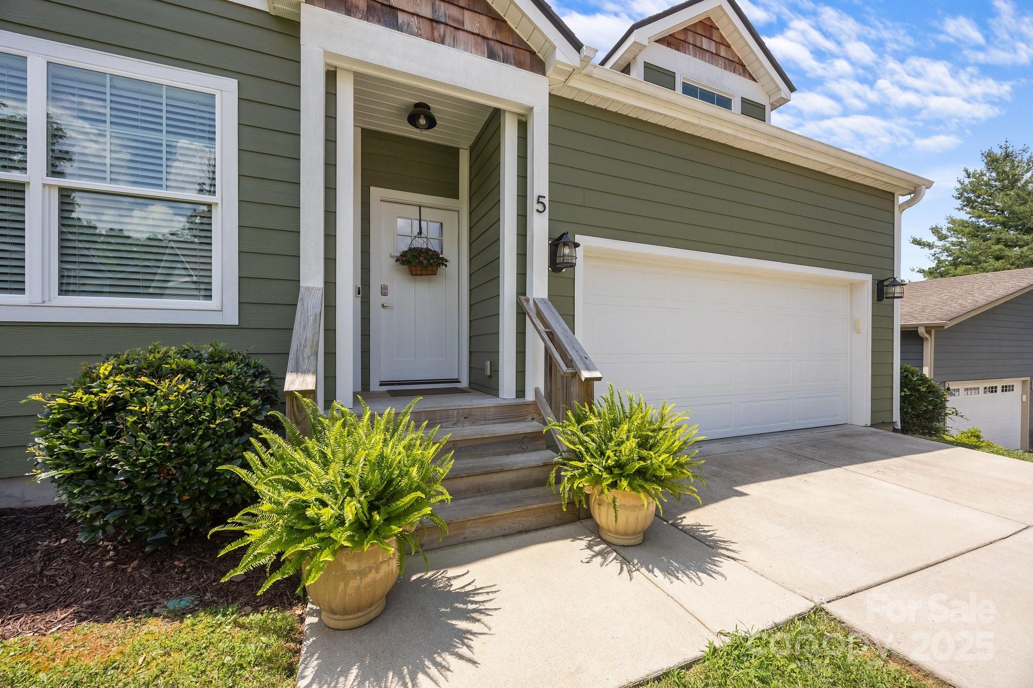 5 Meeting Street Asheville NC 28803