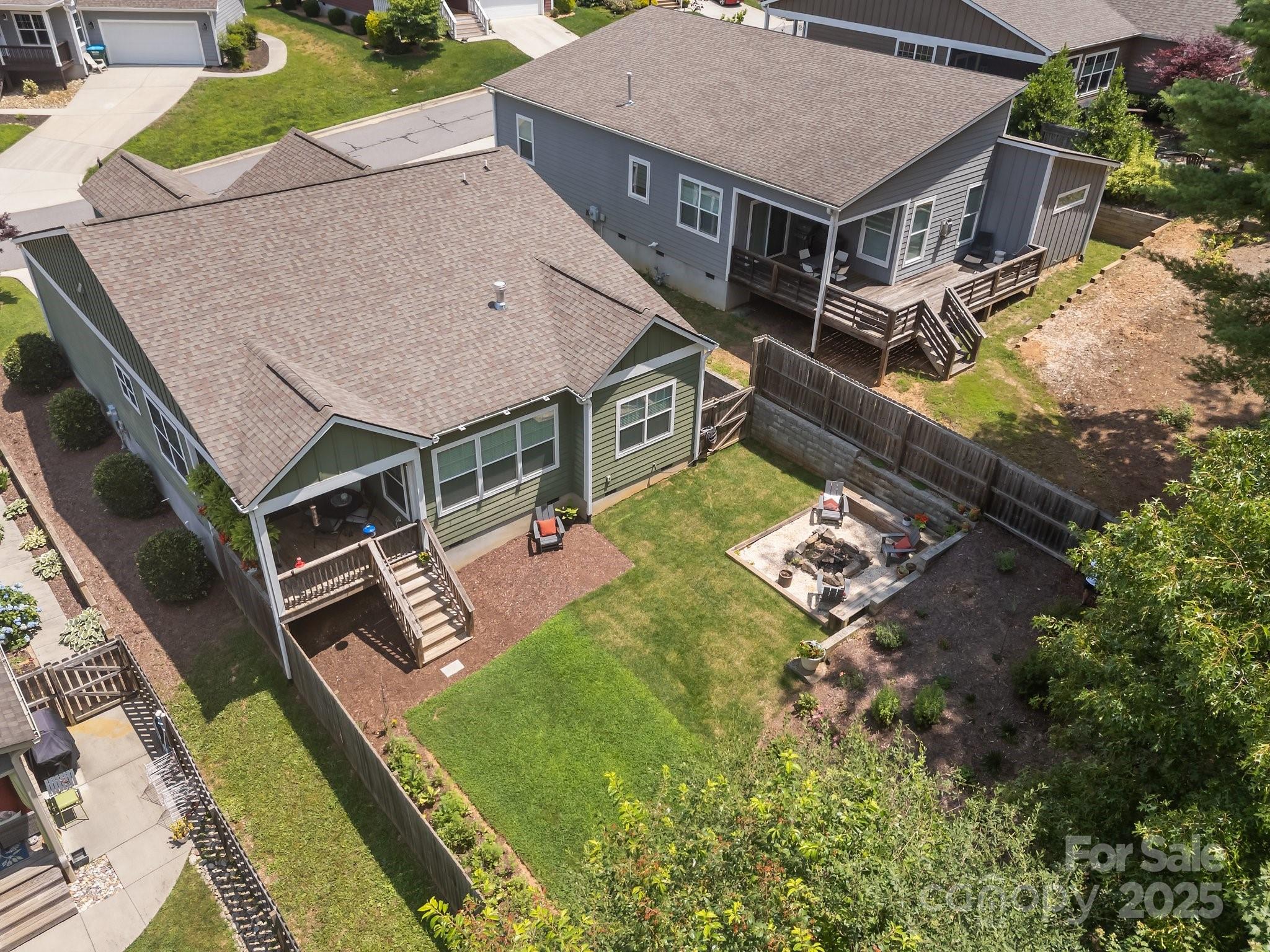 5 Meeting Street Asheville NC 28803