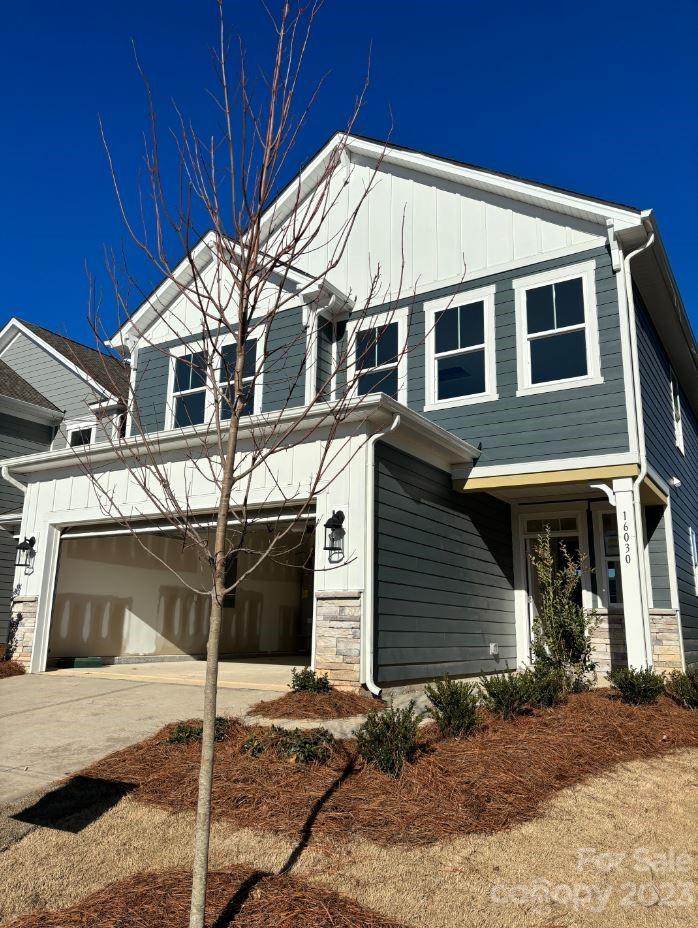 16030 River Tree Lane Charlotte NC 28278