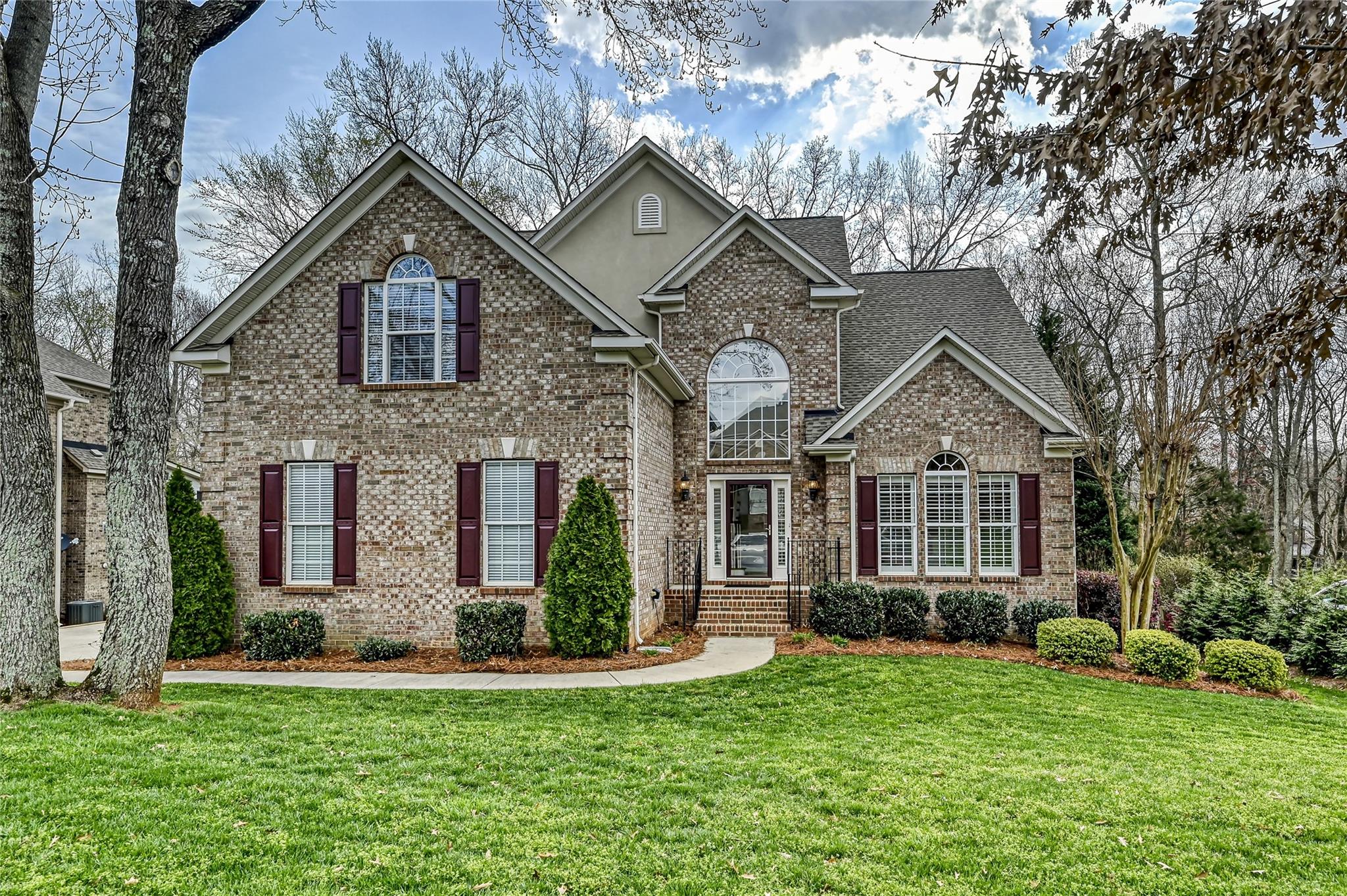 904 Carisbrooke Lane Waxhaw NC 28173