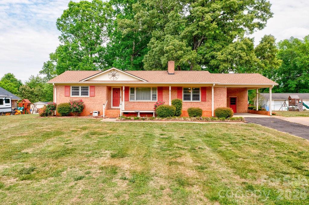 751 Pleasantdale Drive Shelby NC 28150