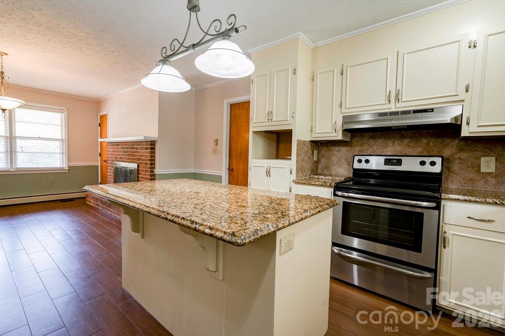 751 Pleasantdale Drive Shelby NC 28150