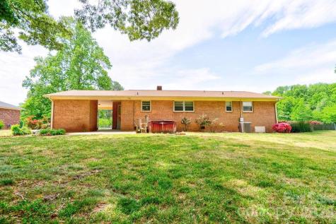 751 Pleasantdale Drive Shelby NC 28150