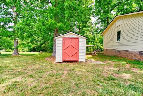 751 Pleasantdale Drive Shelby NC 28150