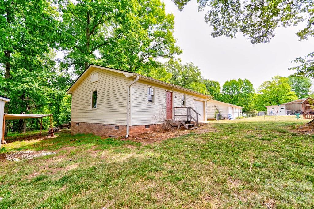 751 Pleasantdale Drive Shelby NC 28150