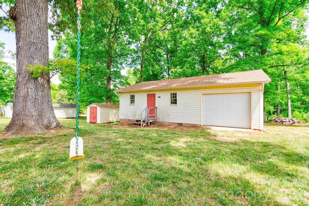 751 Pleasantdale Drive Shelby NC 28150