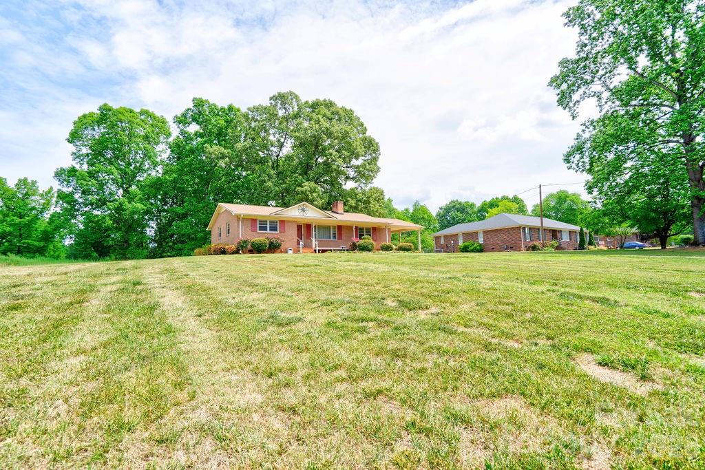 751 Pleasantdale Drive Shelby NC 28150